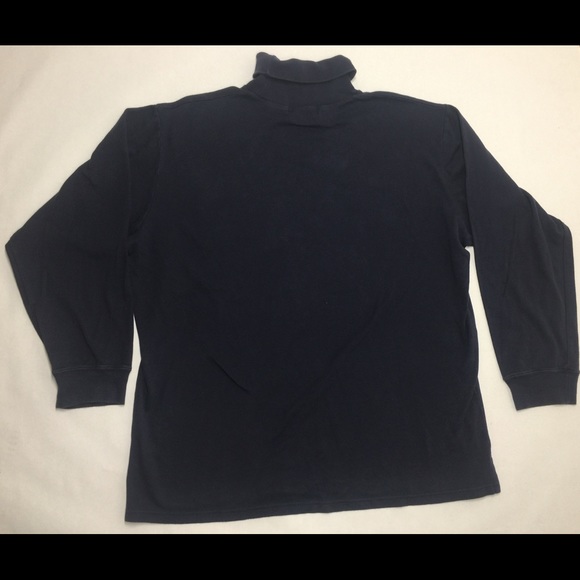 Sold❌ POLO SPORT RALPH LAUREN TURTLENECK XXL - Picture 6 of 6